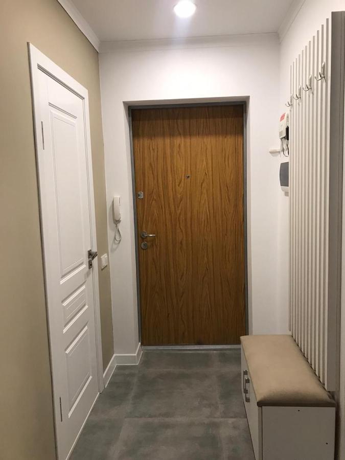 стильная однокомнатная в г.алматы Apartment Almaty
